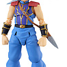Good Smile Company Dragon Quest: The Adventure of Dai - Dai Figma Good Smile Company Dragon Quest: The Adventure of Dai - Dai Figma