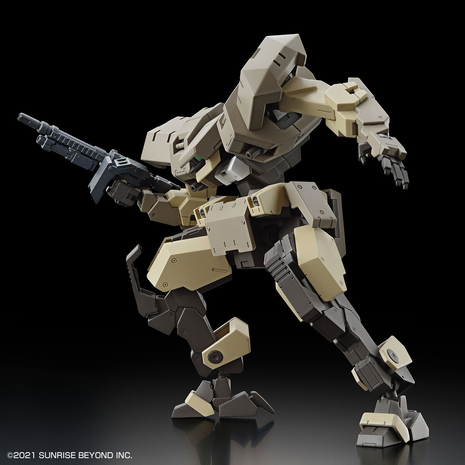 Bandai Kyokai Senki: High Grade - Jo Hound 1:72 Scale Model Kit Bandai Kyokai Senki: High Grade - Jo Hound 1:72 Scale Model Kit