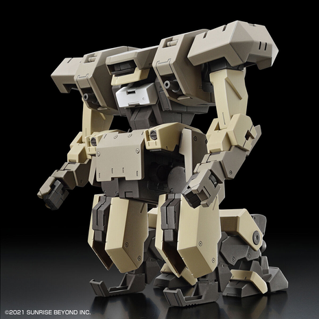 Bandai Kyokai Senki: High Grade - Jo Hound 1:72 Scale Model Kit Bandai Kyokai Senki: High Grade - Jo Hound 1:72 Scale Model Kit