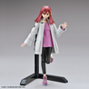 Bandai Kyoukai Senki: Figure-Rise Standard - Shishibe Shion Model Kit Bandai Kyoukai Senki: Figure-Rise Standard - Shishibe Shion Model Kit