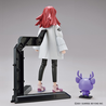 Bandai Kyoukai Senki: Figure-Rise Standard - Shishibe Shion Model Kit Bandai Kyoukai Senki: Figure-Rise Standard - Shishibe Shion Model Kit