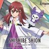 Bandai Kyoukai Senki: Figure-Rise Standard - Shishibe Shion Model Kit Bandai Kyoukai Senki: Figure-Rise Standard - Shishibe Shion Model Kit