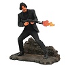Diamond Direct John Wick Gallery: John Wick in Catacombs PVC Statue Diamond Direct John Wick Gallery: John Wick in Catacombs PVC Statue