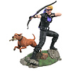 Diamond Direct Marvel Gallery: Comic Hawkeye PVC Statue Diamond Direct Marvel Gallery: Comic Hawkeye PVC Statue