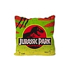 SD Toys Jurassic Park: Car Logo Square Cushion SD Toys Jurassic Park: Car Logo Square Cushion