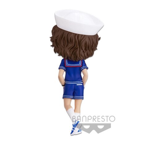 Banpresto Stranger Things: Q Posket - Steve Banpresto Stranger Things: Q Posket - Steve