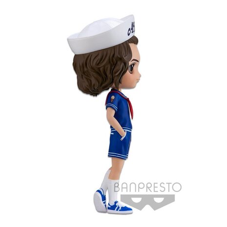 Banpresto Stranger Things: Q Posket - Steve Banpresto Stranger Things: Q Posket - Steve