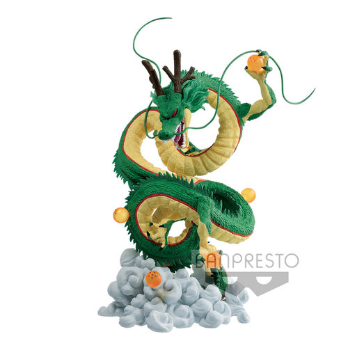 Banpresto Dragon Ball Z: Creator x Creator - Shenron PVC Statue Version A Banpresto Dragon Ball Z: Creator x Creator - Shenron PVC Statue Version A