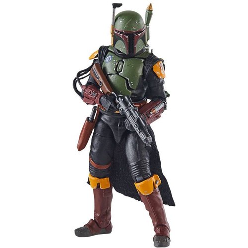 HASBRO Star Wars: Boba Fett (Tatooine) - The Book of Boba Fett Vintage Collection Action Figure HASBRO Star Wars: Boba Fett (Tatooine) - The Book of Boba Fett Vintage Collection Action Figure