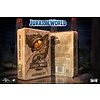 doctor collector Jurassic World Indominus Kit doctor collector Jurassic World Indominus Kit