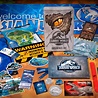 Doctor Collector Jurassic World: Indominus Kit Doctor Collector Jurassic World: Indominus Kit