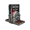 Dark Horse The Witcher 3: Wild Hunt - Buchstützen Dark Horse The Witcher 3: Wild Hunt - Buchstützen