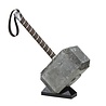 Hasbro Marvel Legends: Thor Love and Thunder - Mjolnir Electronic Hammer Hasbro Marvel Legends: Thor Love and Thunder - Mjolnir Electronic Hammer
