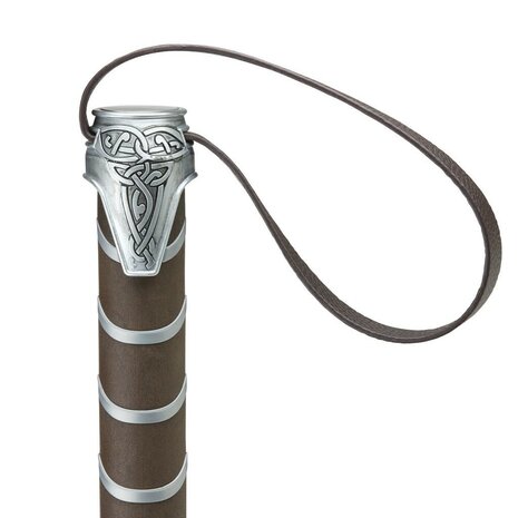 Hasbro Marvel Legends: Thor Love and Thunder - Mjolnir Electronic Hammer Hasbro Marvel Legends: Thor Love and Thunder - Mjolnir Electronic Hammer