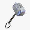 Hasbro Marvel Legends: Thor Love and Thunder - Mjolnir Electronic Hammer Hasbro Marvel Legends: Thor Love and Thunder - Mjolnir Electronic Hammer
