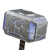 Hasbro Marvel Legends: Thor Love and Thunder - Mjolnir Electronic Hammer Hasbro Marvel Legends: Thor Love and Thunder - Mjolnir Electronic Hammer