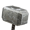 Hasbro Marvel Legends: Thor Love and Thunder - Mjolnir Electronic Hammer Hasbro Marvel Legends: Thor Love and Thunder - Mjolnir Electronic Hammer