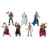 HASBRO Marvel Legends Series: Thor Love & Thunder Action Figure Bundle HASBRO Marvel Legends Series: Thor Love & Thunder Action Figure Bundle