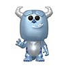FUNKO Funko Pop! Disney: Make a Wish 2022 - Sulley (Metallic) FUNKO Funko Pop! Disney: Make a Wish 2022 - Sulley (Metallic)