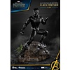 Beast Kingdom Marvel: Black Panther 1:1 Scale Statue Beast Kingdom Marvel: Black Panther 1:1 Scale Statue
