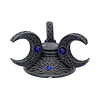 Nemesis Now Triple Moon Crystal Ball Holder Nemesis Now Triple Moon Crystal Ball Holder