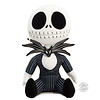 Quantum Mechanix Nightmare Before Christmas: Jack Skellington Zippermouth Plush Quantum Mechanix Nightmare Before Christmas: Jack Skellington Zippermouth Plush
