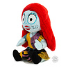 Quantum Mechanix The Nightmare Before Christmas: Sally Zippermouth Plush Quantum Mechanix The Nightmare Before Christmas: Sally Zippermouth Plush