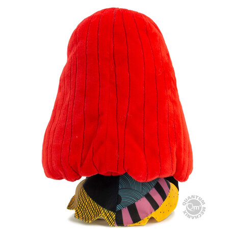 Quantum Mechanix The Nightmare Before Christmas: Sally Zippermouth Plush Quantum Mechanix The Nightmare Before Christmas: Sally Zippermouth Plush