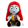 Quantum Mechanix Nightmare Before Christmas: Sally Zippermouth Plush Quantum Mechanix Nightmare Before Christmas: Sally Zippermouth Plush