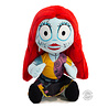 Quantum Mechanix The Nightmare Before Christmas: Sally Zippermouth Plush Quantum Mechanix The Nightmare Before Christmas: Sally Zippermouth Plush