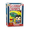 FUNKO Pop! Vinyl Comic Cover: DC - Superman Action Comics FUNKO Pop! Vinyl Comic Cover: DC - Superman Action Comics