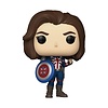 FUNKO Pop! Marvel: Doctor Strange in the Multiverse of Madness - Captain Carter FUNKO Pop! Marvel: Doctor Strange in the Multiverse of Madness - Captain Carter