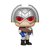 FUNKO Pop! TV: Peacemaker - Peacemaker with Eagly FUNKO Pop! TV: Peacemaker - Peacemaker with Eagly