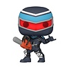 FUNKO Pop! TV: Peacemaker - Vigilante FUNKO Pop! TV: Peacemaker - Vigilante