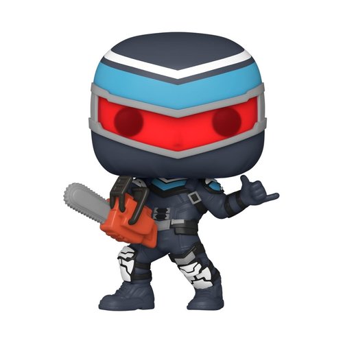 FUNKO Pop! TV: Peacemaker - Vigilante FUNKO Pop! TV: Peacemaker - Vigilante