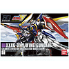 Bandai Gundam: High Grade - Wing Gundam 1:144 Scale Model Kit Bandai Gundam: High Grade - Wing Gundam 1:144 Scale Model Kit