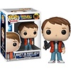 FUNKO Pop! Back to the Future: Marty in Puffy Vest FUNKO Pop! Back to the Future: Marty in Puffy Vest