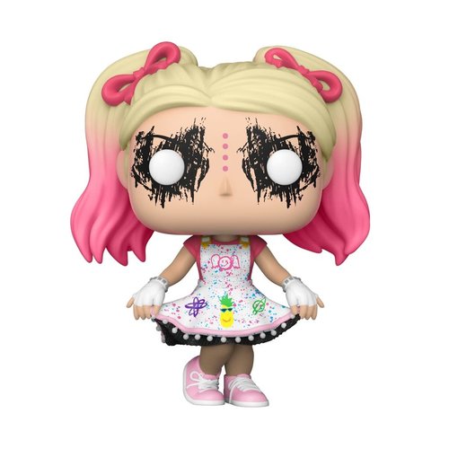 FUNKO Pop! WWE: Alexa Bliss WM37 FUNKO Pop! WWE: Alexa Bliss WM37