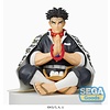 Good Smile Company Demon Slayer Kimetsu no Yaiba: Gyomei Himejima Perching PVC Statue Good Smile Company Demon Slayer Kimetsu no Yaiba: Gyomei Himejima Perching PVC Statue