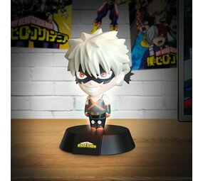 Paladone My Hero Academia: Katsuki Bakugo Icon Light