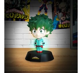 Paladone My Hero Academia: Izuku Midoriya Icon Light