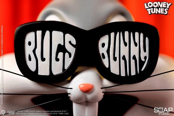 soap studios Looney Tunes: Bugs Bunny Top Hat Bust soap studios Looney Tunes: Bugs Bunny Top Hat Bust