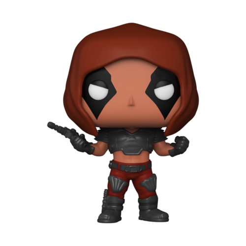 FUNKO Pop! GI Joe: Zartan FUNKO Pop! GI Joe: Zartan