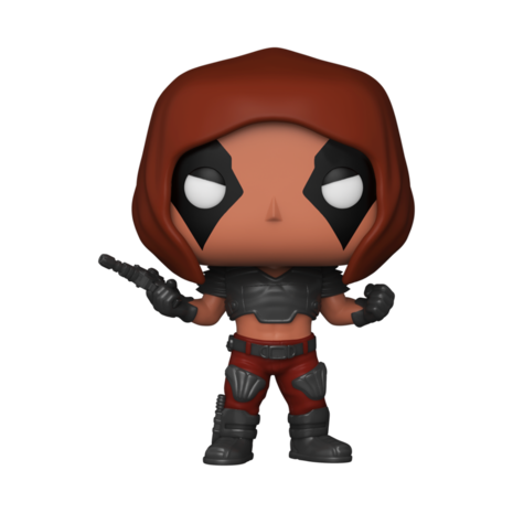 Funko Pop! GI Joe: Zartan Funko Pop! GI Joe: Zartan