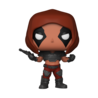 Funko Pop! GI Joe: Zartan Funko Pop! GI Joe: Zartan