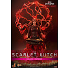 Hot toys Marvel: Doctor Strange in the Multiverse of Madness - Scarlet Witch Deluxe 1:6 Scale Figure Hot toys Marvel: Doctor Strange in the Multiverse of Madness - Scarlet Witch Deluxe 1:6 Scale Figure