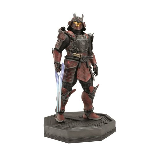 Dark Horse Halo Infinite: Spartan Yoroi PVC Statue Dark Horse Halo Infinite: Spartan Yoroi PVC Statue