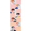 Hole In The Wall BTS: Door Poster Hole In The Wall BTS: Door Poster