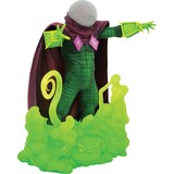 Diamond Direct Marvel Gallery: Comic Mysterio PVC Statue Diamond Direct Marvel Gallery: Comic Mysterio PVC Statue