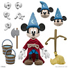 Super7 Disney: Sorcerer's Apprentice Ultimates - Mickey 7 inch Action Figure Super7 Disney: Sorcerer's Apprentice Ultimates - Mickey 7 inch Action Figure